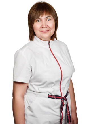 Батуева Ольга Николаевна